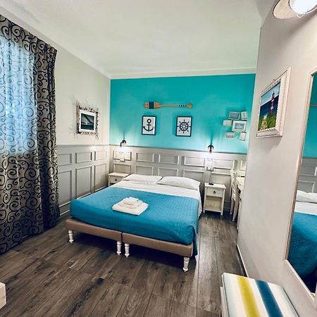 Bed and Breakfast Alcivico3 à Civitanova Marche Extérieur photo