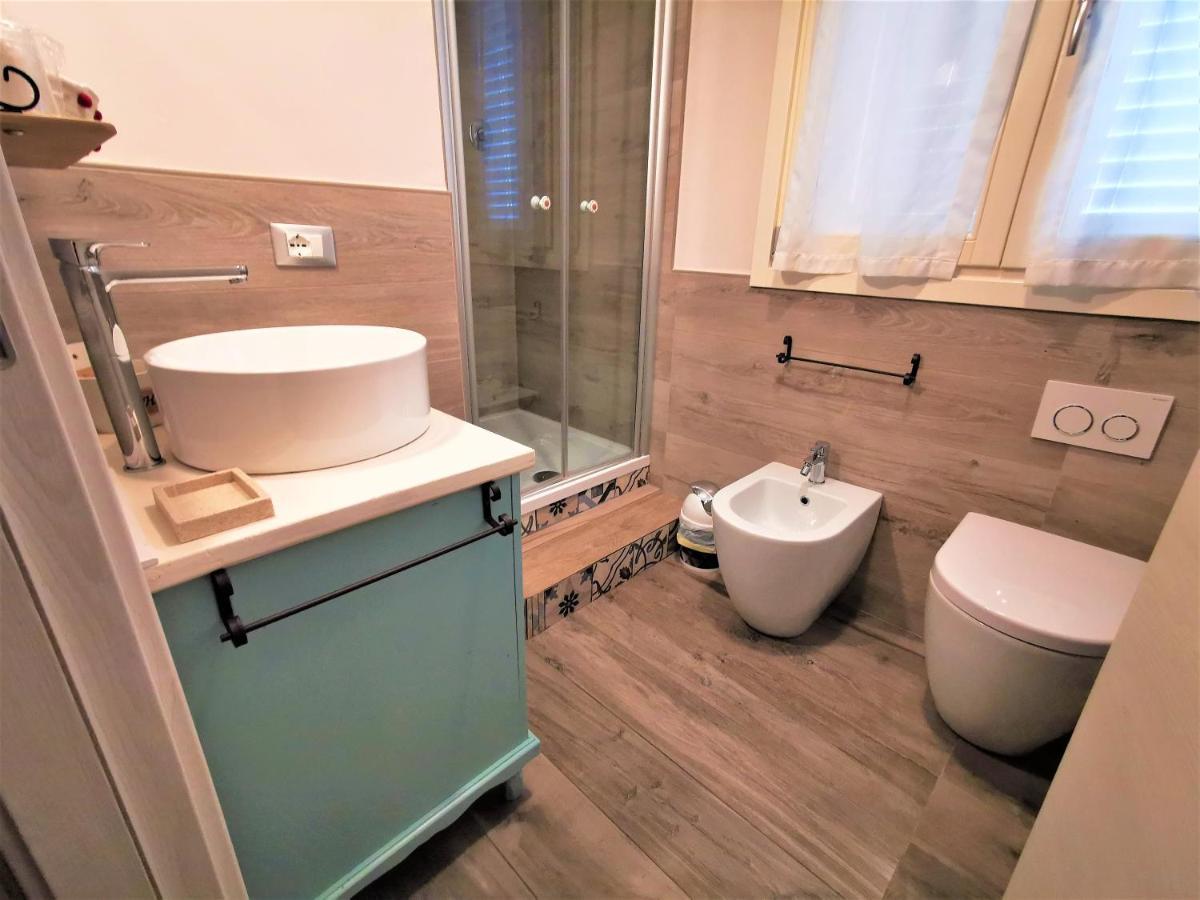 Bed and Breakfast Alcivico3 à Civitanova Marche Extérieur photo