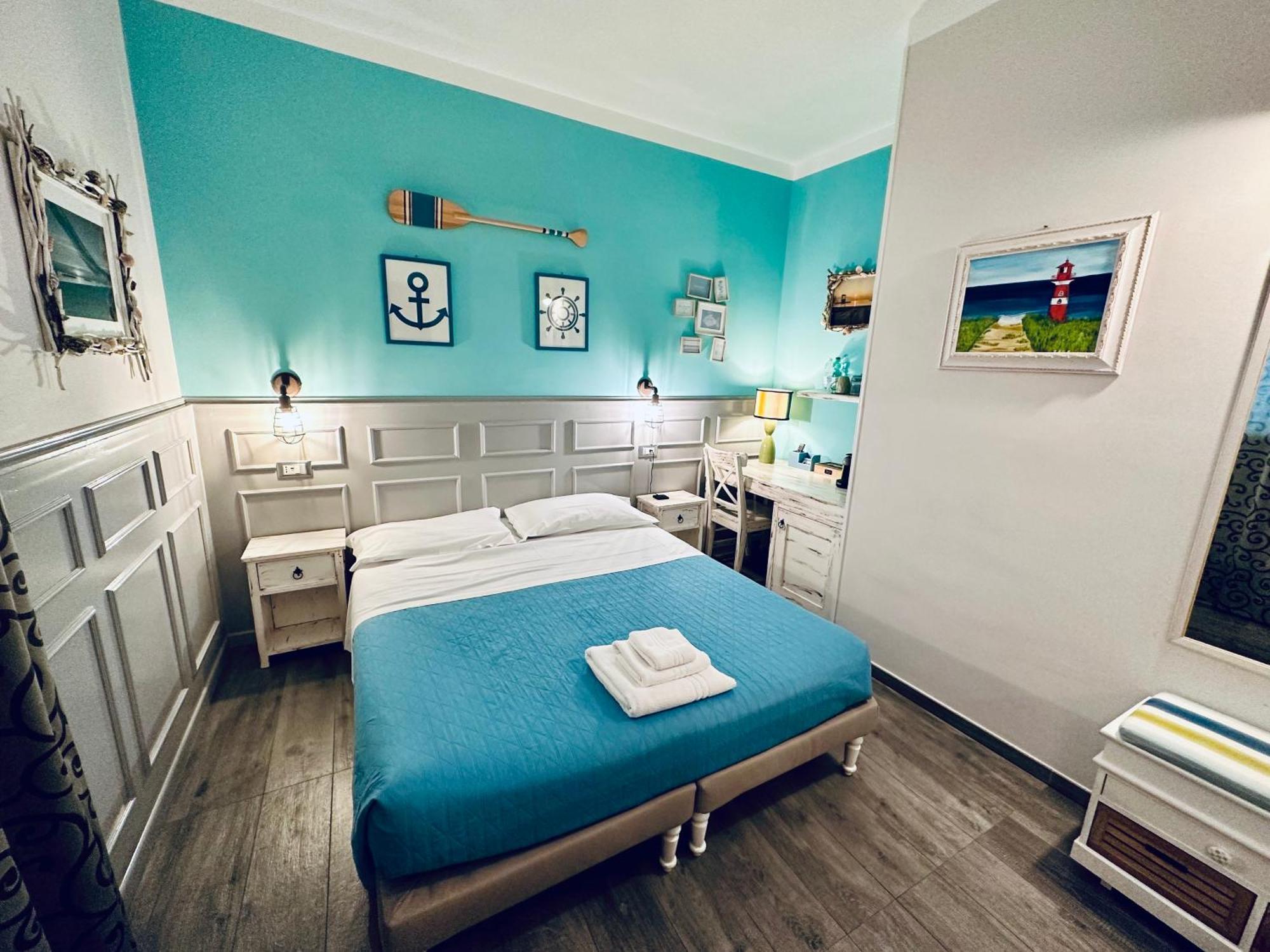 Bed and Breakfast Alcivico3 à Civitanova Marche Extérieur photo