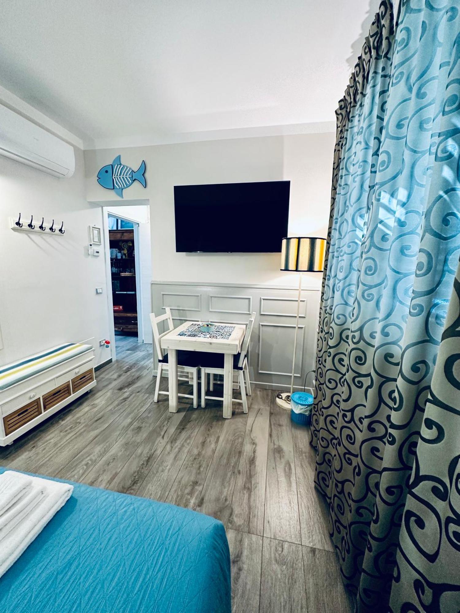 Bed and Breakfast Alcivico3 à Civitanova Marche Extérieur photo