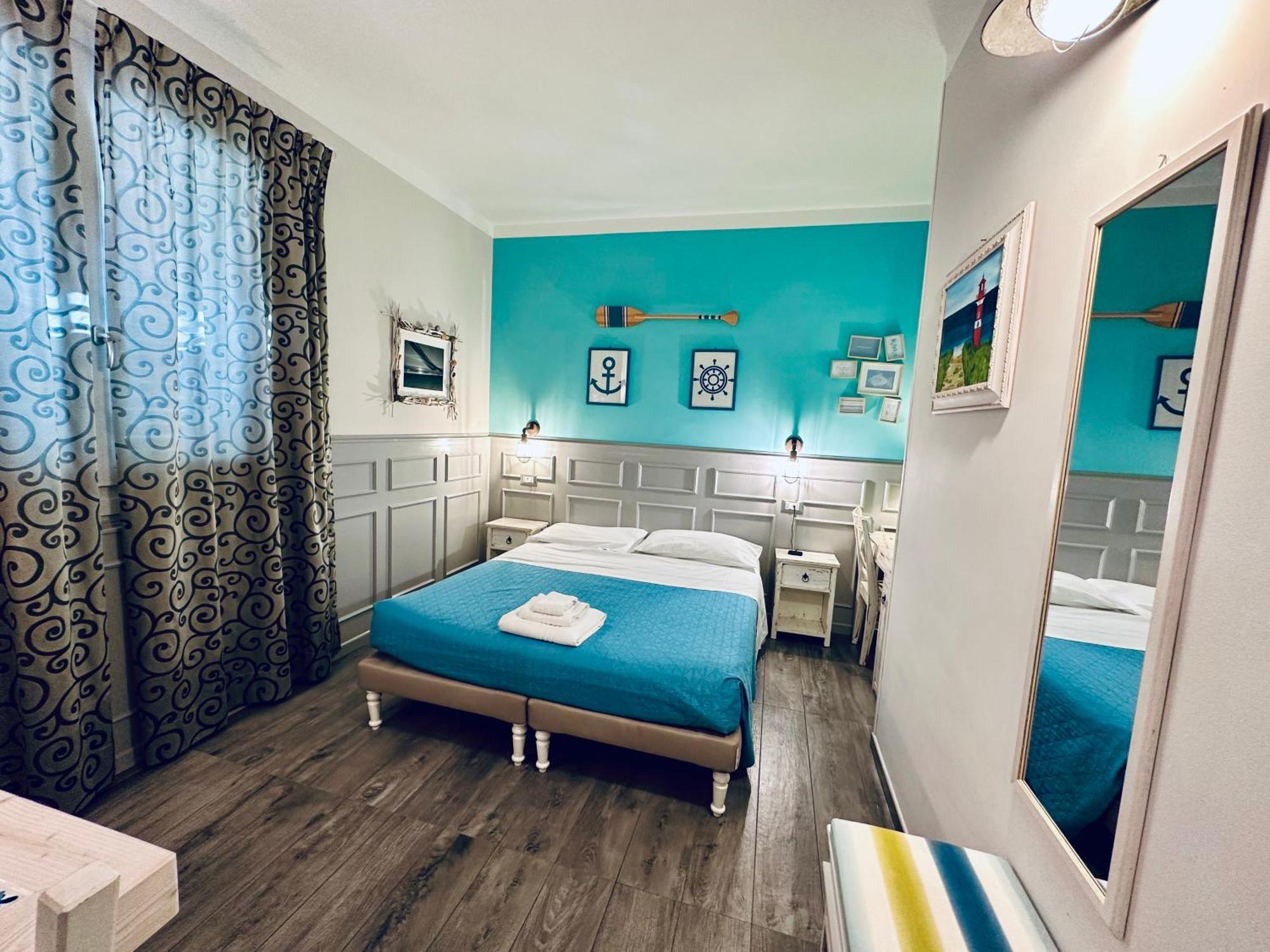 Bed and Breakfast Alcivico3 à Civitanova Marche Extérieur photo