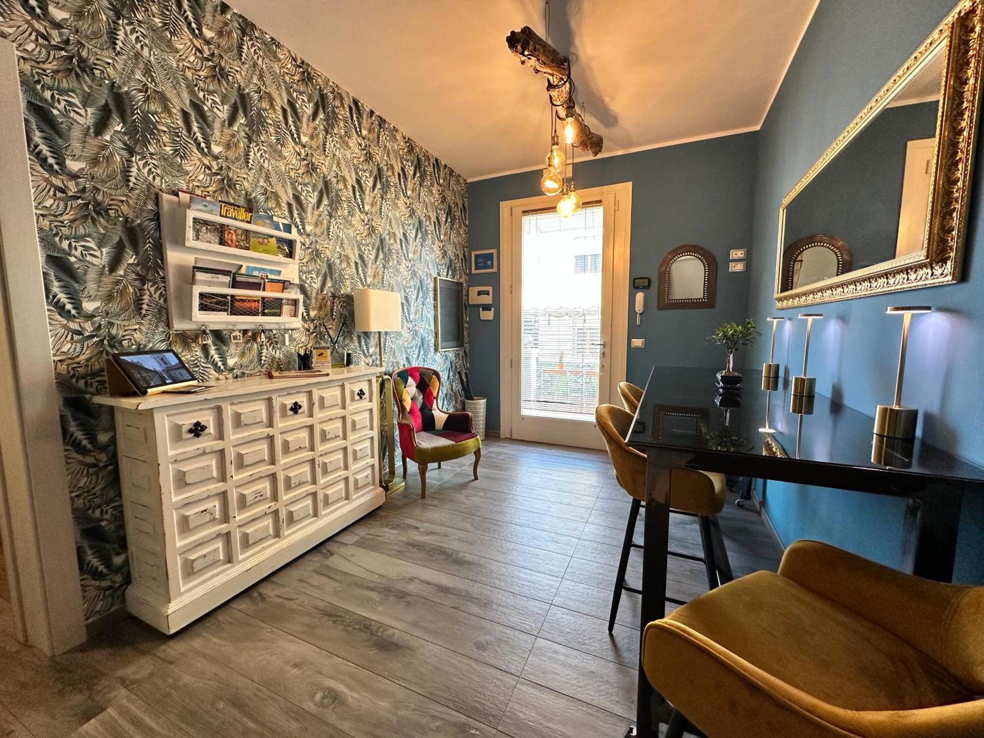 Bed and Breakfast Alcivico3 à Civitanova Marche Extérieur photo