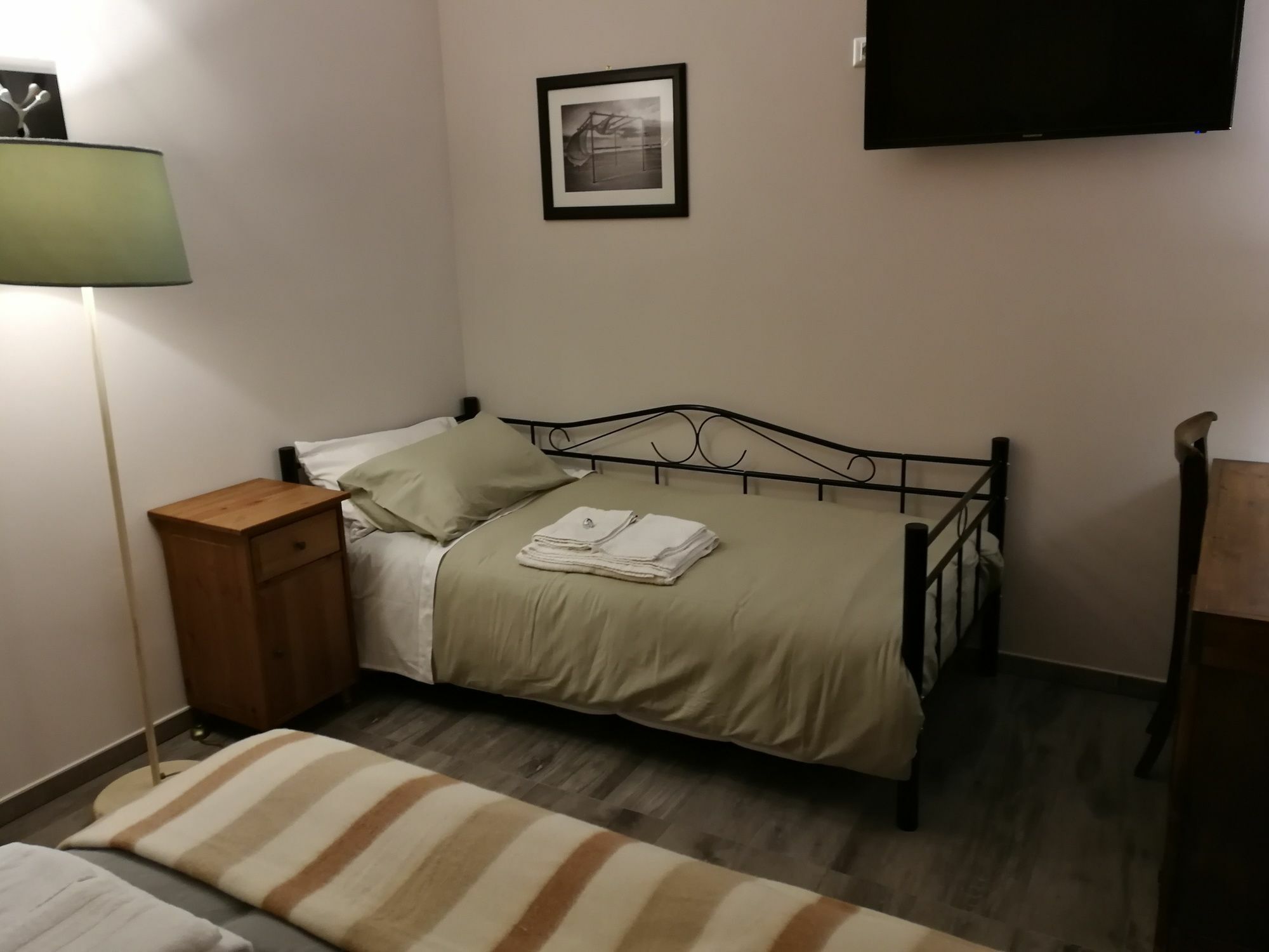 Bed and Breakfast Alcivico3 à Civitanova Marche Extérieur photo