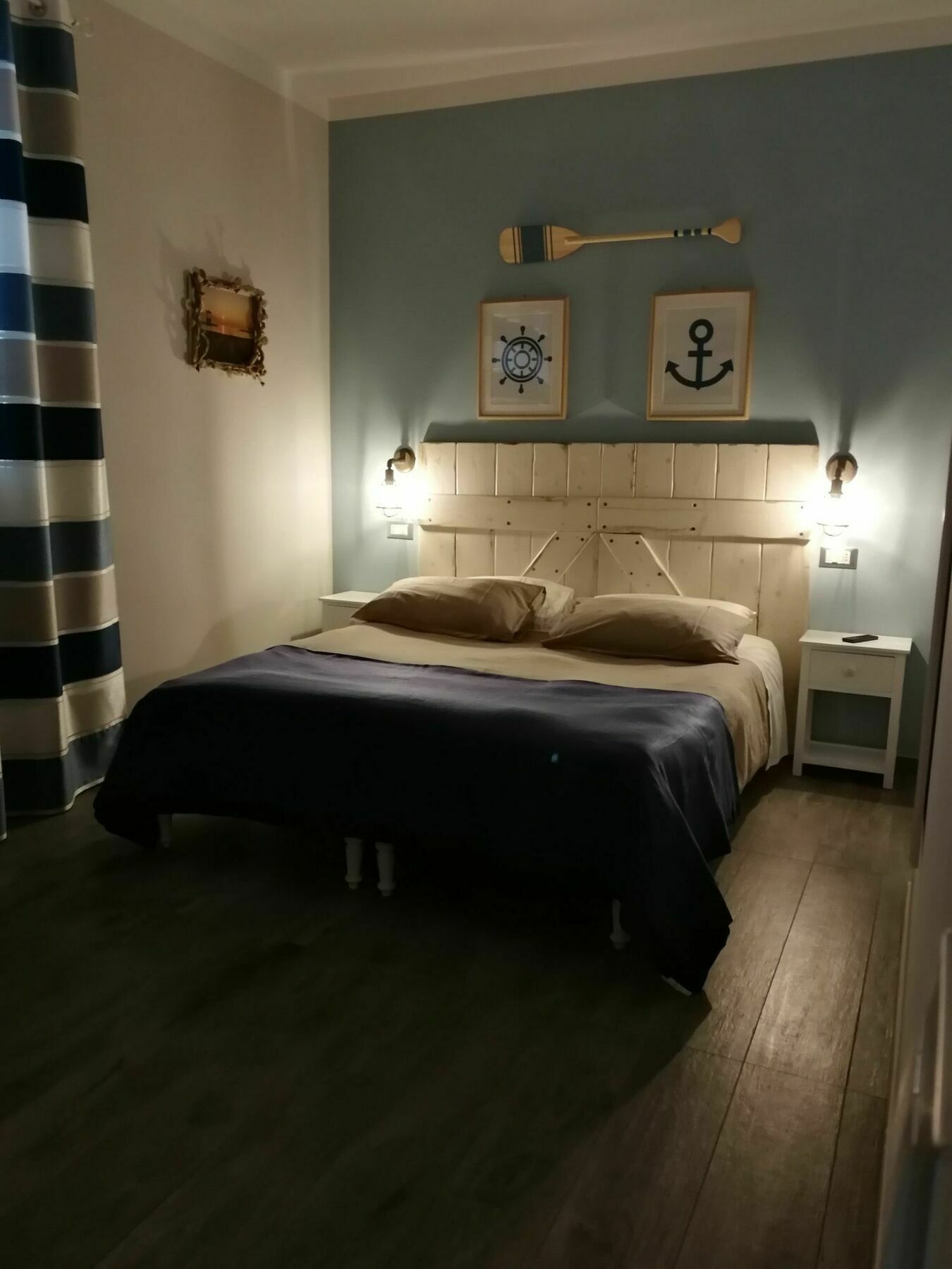 Bed and Breakfast Alcivico3 à Civitanova Marche Extérieur photo