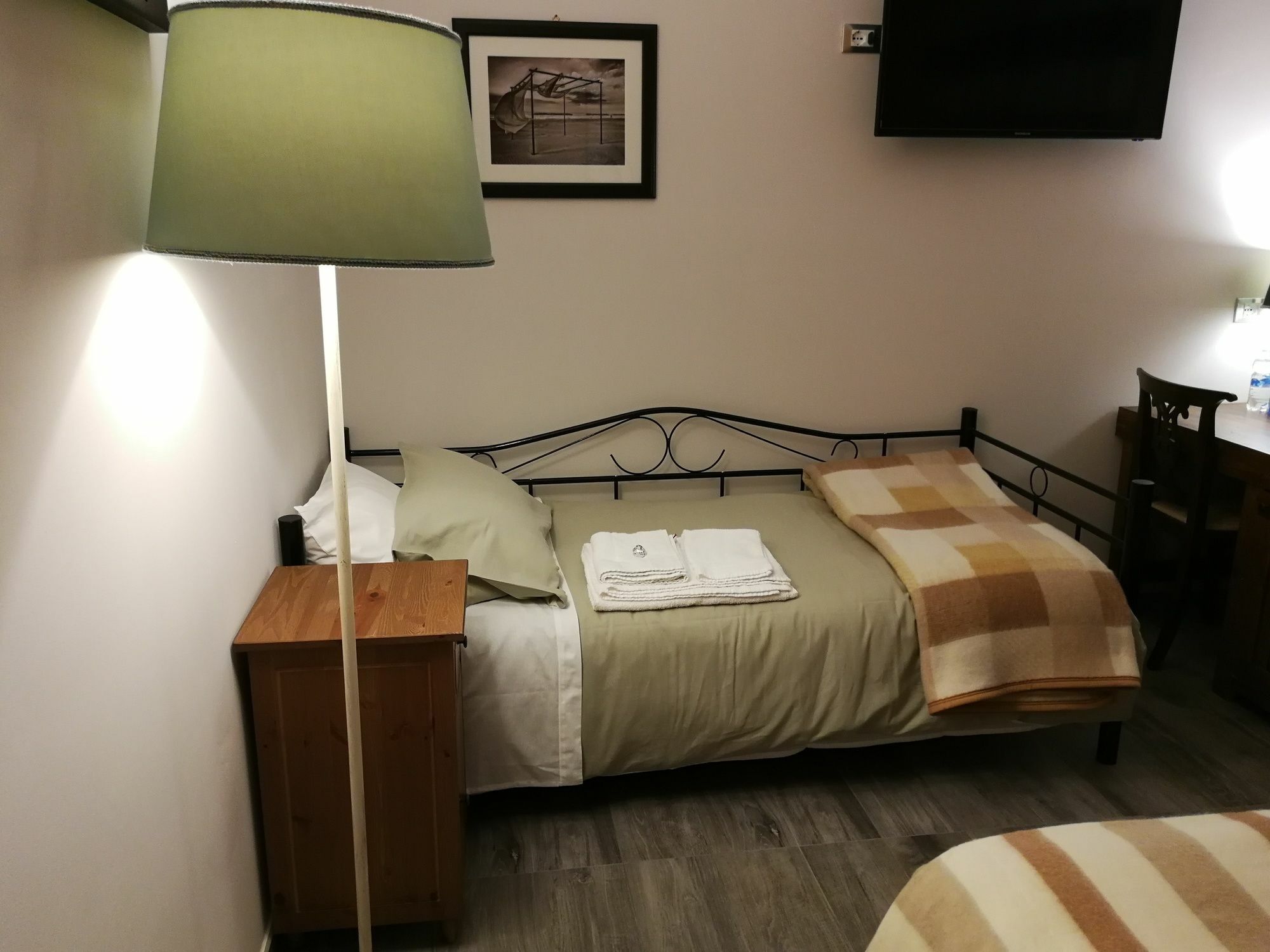 Bed and Breakfast Alcivico3 à Civitanova Marche Extérieur photo