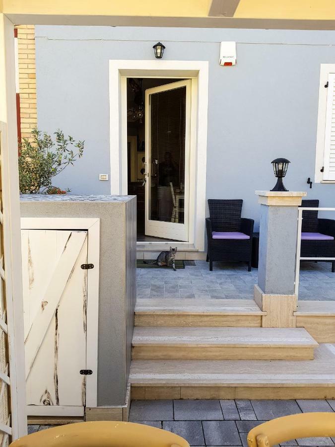 Bed and Breakfast Alcivico3 à Civitanova Marche Extérieur photo