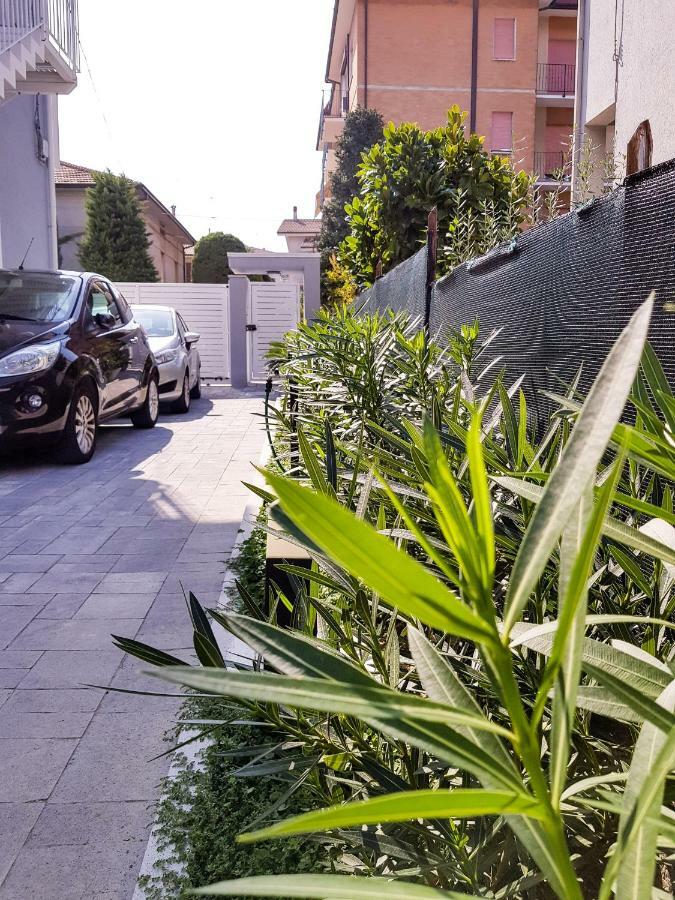 Bed and Breakfast Alcivico3 à Civitanova Marche Extérieur photo